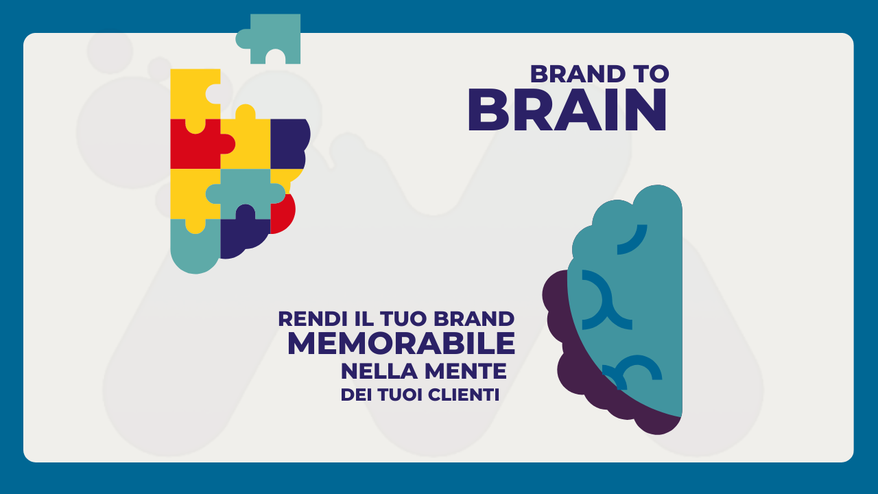 Brand To Brain